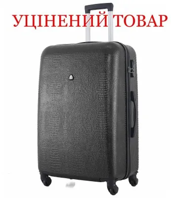 Валіза Semi Line 26" (L) Black (T5580-5) Discounted