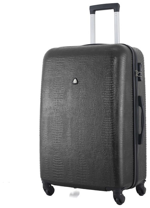 Валіза Semi Line 26" (L) Black (T5580-5) Discounted