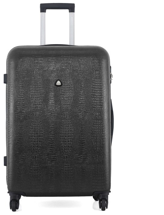 Чемодан Semi Line 26" (L) Black (T5580-5) Discounted