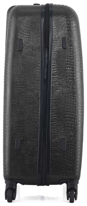 Чемодан Semi Line 26" (L) Black (T5580-5) Discounted