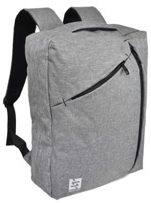 Сумка-рюкзак Semi Line 14 Grey (P8388-1)