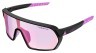 Очки Cairn Roc Photochromic NXT 1-3 mat black-neon pink Фото - 1