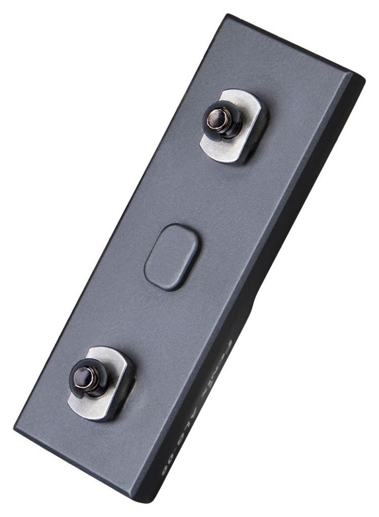 Кріплення на зброю для виносної кнопки Fenix ALG-06