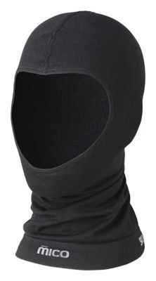 Балаклава MICO (AC03690) UNDERHELMET WARM CONTROL SKINTECH 2022