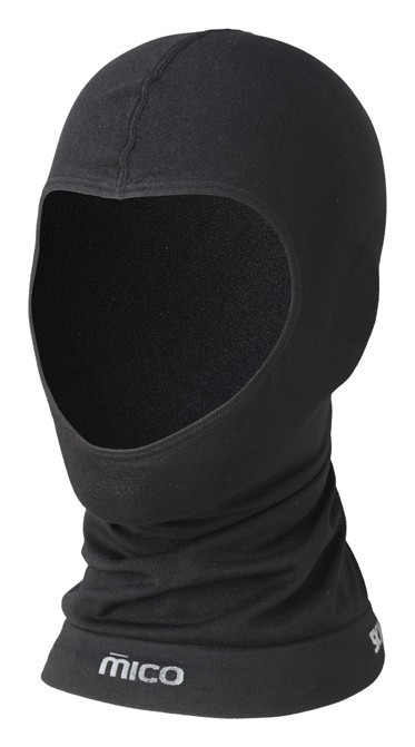 Балаклава MICO ( AC03690 ) UNDERHELMET WARM CONTROL SKINTECH 2022, укр, укр