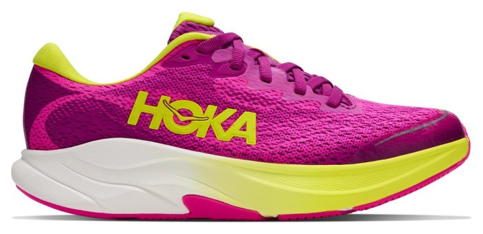 Кросівки для бігу HOKA ( 1168874-FSF ) K Rincon 4 Big Kids