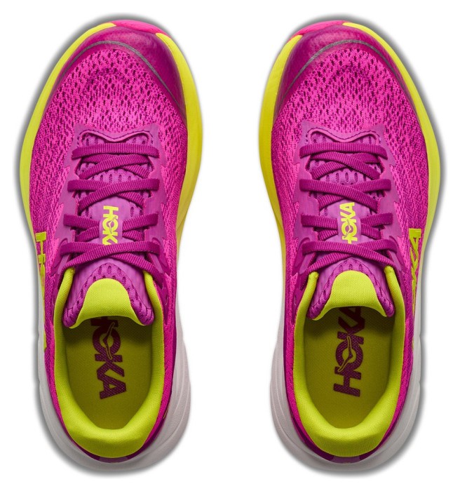 Кросівки для бігу HOKA ( 1168874-FSF ) K Rincon 4 Big Kids