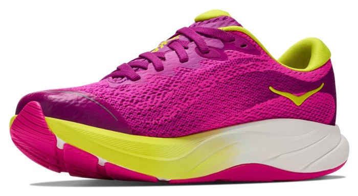 Кросівки для бігу HOKA ( 1168874-FSF ) K Rincon 4 Big Kids