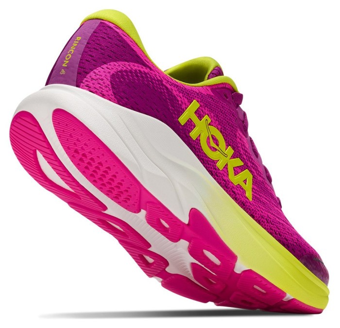 Кросівки для бігу HOKA ( 1168874-FSF ) K Rincon 4 Big Kids