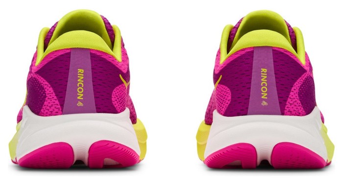Кросівки для бігу HOKA ( 1168874-FSF ) K Rincon 4 Big Kids