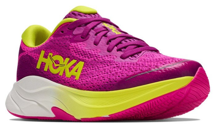 Кросівки для бігу HOKA ( 1168874-FSF ) K Rincon 4 Big Kids