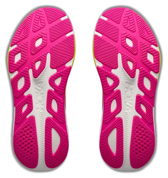 Кросівки для бігу HOKA ( 1168874-FSF ) K Rincon 4 Big Kids