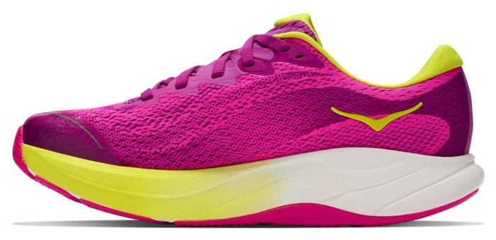Кросівки для бігу HOKA ( 1168874-FSF ) K Rincon 4 Big Kids