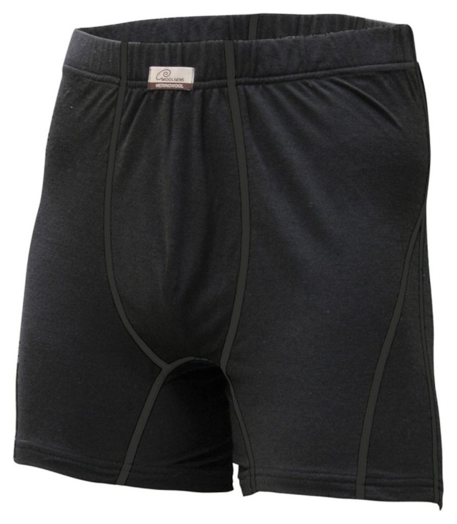 Термошорты Lasting Nico