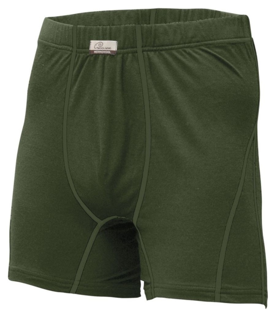 Термошорти Lasting Nico