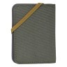 Lifeventure кошелек Recycled RFID Card Wallet olive Фото - 1