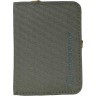 Lifeventure кошелек Recycled RFID Card Wallet olive Фото - 3