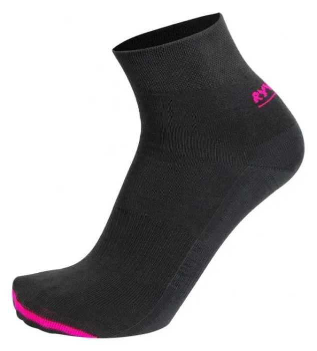 Шкарпетки туристичні RYWAN ( 1067 ) BI SOCKS RANDO ORIGIN SHORT 2022
