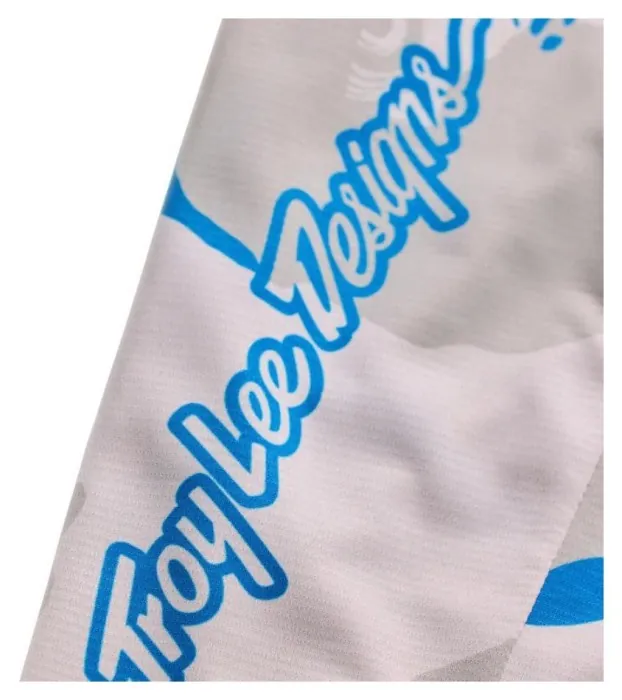Джерси TLD SKYLINE PRO LS JERSEY; FLOW [CAMO PUMICE] XL
