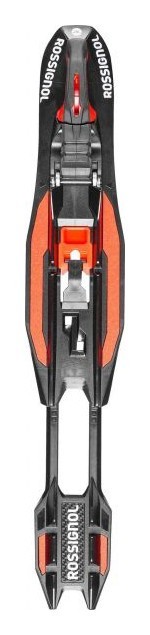 Лижі бігові ROSSIGNOL ( RHHCQ02 ) X-IUM SKATING IFP + крепления ( RJG1003 ) RACE SKATE 2020