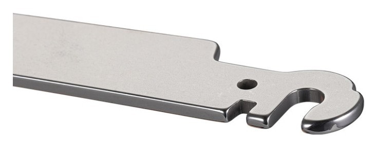 Змінний інструмент FTL1-7 до мультитула Roxon Flex S804 (шаблон для створення інструменту)