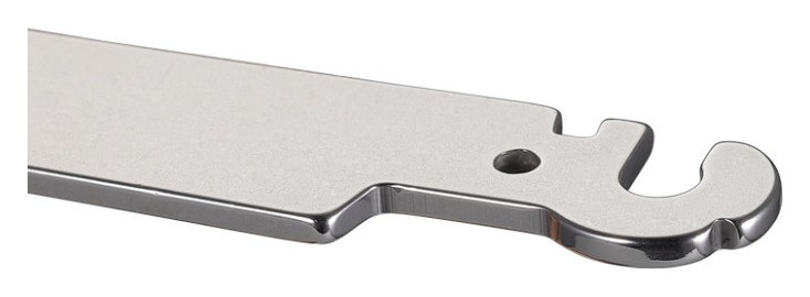 Змінний інструмент FTL1-7 до мультитула Roxon Flex S804 (шаблон для створення інструменту), укр, укр