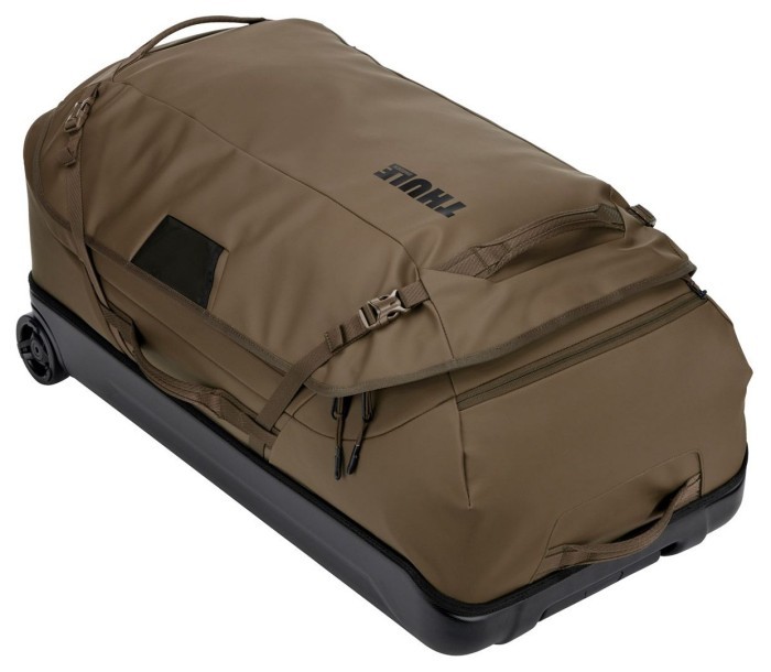 Сумка на колесах Thule Chasm Wheeled Duffel (Deep Khaki) 3205604 (TH 3205604), укр, укр