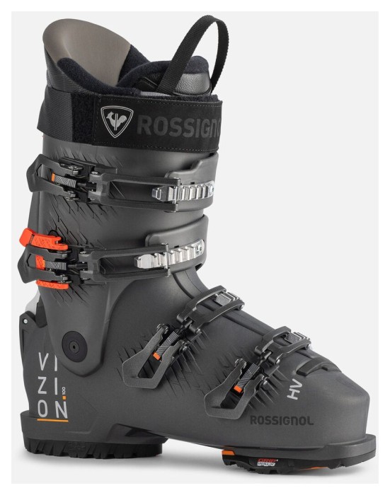 Черевики гірськолижні ROSSIGNOL ( RBN7090 ) VIZION 4B 100 HV GW 2026, укр, укр
