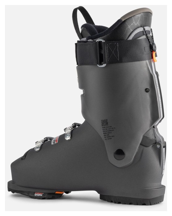 Черевики гірськолижні ROSSIGNOL ( RBN7090 ) VIZION 4B 100 HV GW 2026, укр, укр