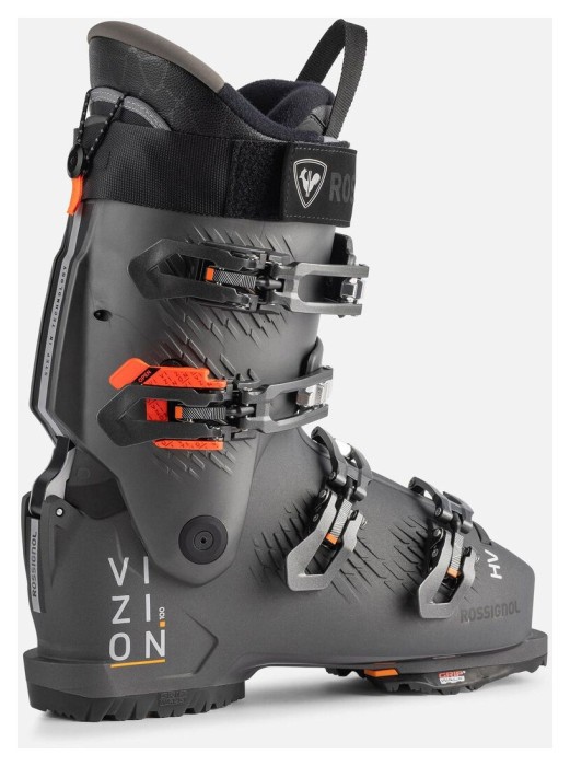 Черевики гірськолижні ROSSIGNOL ( RBN7090 ) VIZION 4B 100 HV GW 2026, укр, укр