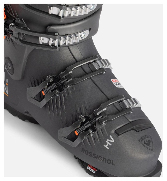 Черевики гірськолижні ROSSIGNOL ( RBN7090 ) VIZION 4B 100 HV GW 2026, укр, укр