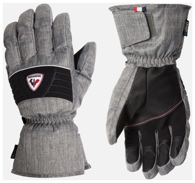Рукавички для зимових видів спорту ROSSIGNOL ( RLLMG01 ) LEGEND IMPR 2023