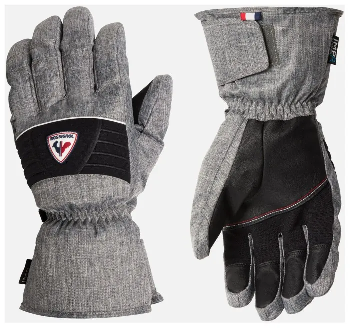 Рукавички для зимових видів спорту ROSSIGNOL ( RLLMG01 ) LEGEND IMPR 2023