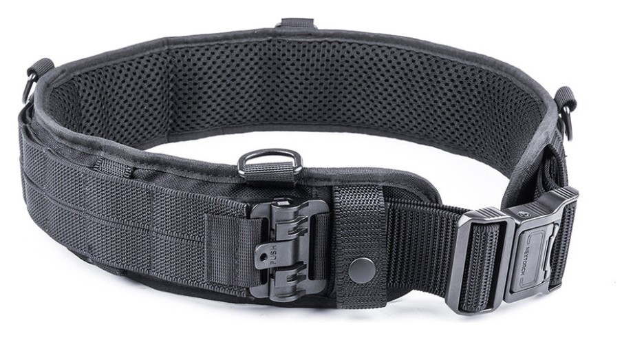 Модульний тактичний ремінь Nextorch TEX11, укр, укр