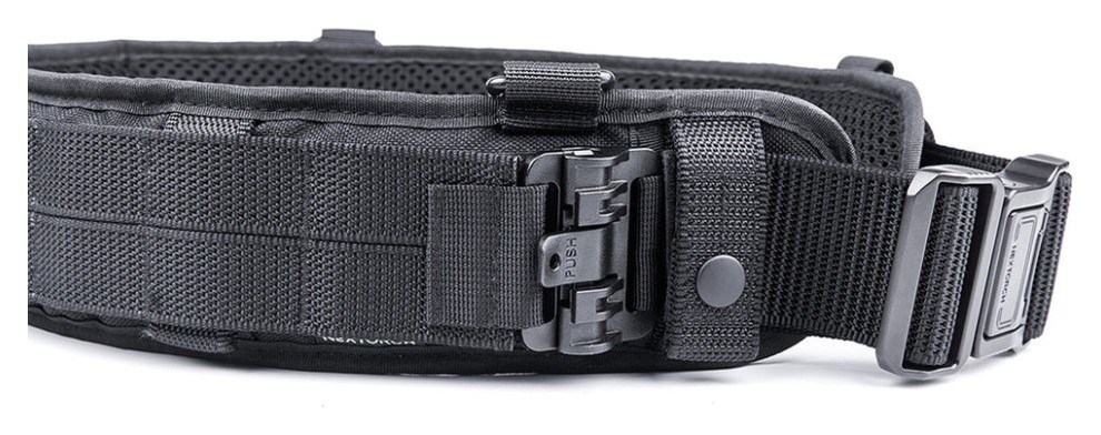 Модульний тактичний ремінь Nextorch TEX11