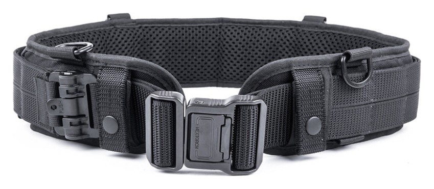 Модульний тактичний ремінь Nextorch TEX11