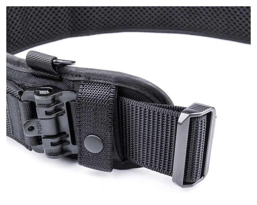 Модульний тактичний ремінь Nextorch TEX11