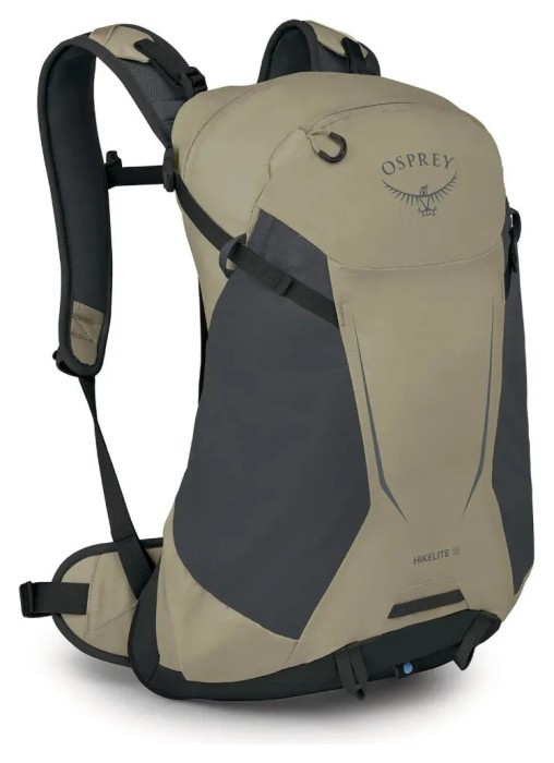 Рюкзак Osprey Hikelite 18, укр, укр