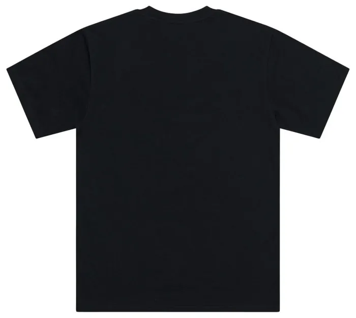 Футболка TLD SS TEE; SIGNATURE [BLACK] XL