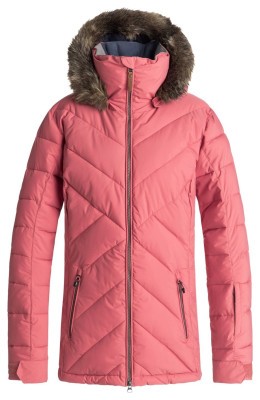 Сноубордична куртка ROXY ( ERJTJ03165 ) QUINN JK J SNJT 2019