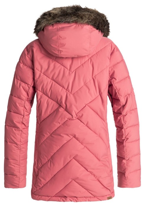 Сноубордична куртка ROXY ( ERJTJ03165 ) QUINN JK J SNJT 2019