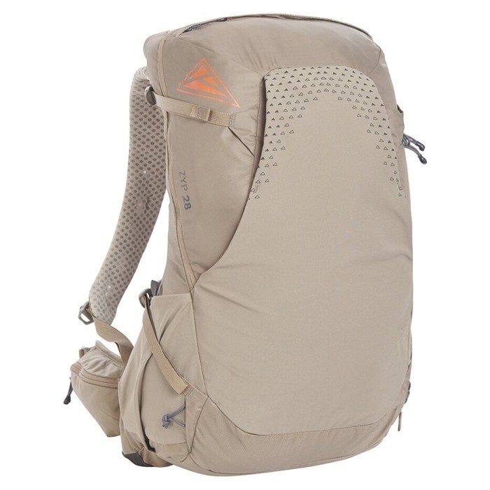 Рюкзак Kelty ZYP 28 sunflower-reflecting pond, укр, укр