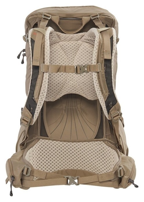 Рюкзак Kelty ZYP 28 подсолнух-отражатель пруд пруди