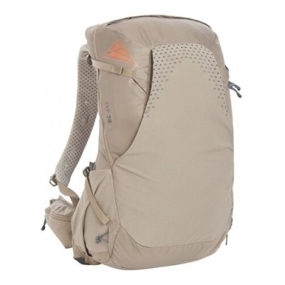 Рюкзак Kelty ZYP 28 подсолнух-отражатель пруд пруди
