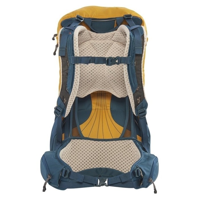 Рюкзак Kelty ZYP 28 sunflower-reflecting pond, укр, укр