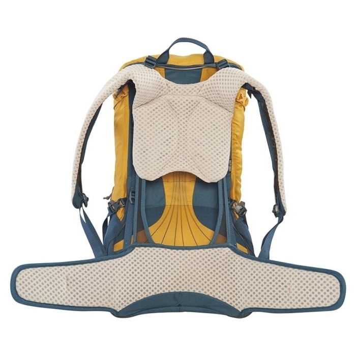 Рюкзак Kelty ZYP 28 sunflower-reflecting pond, укр, укр