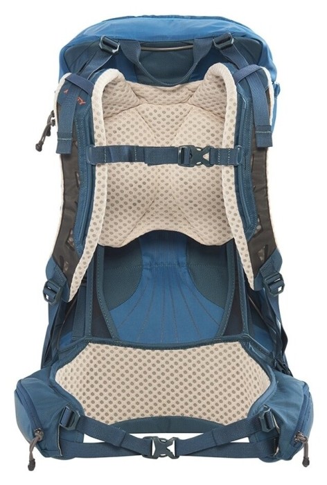 Рюкзак Kelty ZYP 28 подсолнух-отражатель пруд пруди