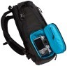 Рюкзак Thule EnRoute Camera Backpack 25L (Black) (TH 3203904) Фото - 1