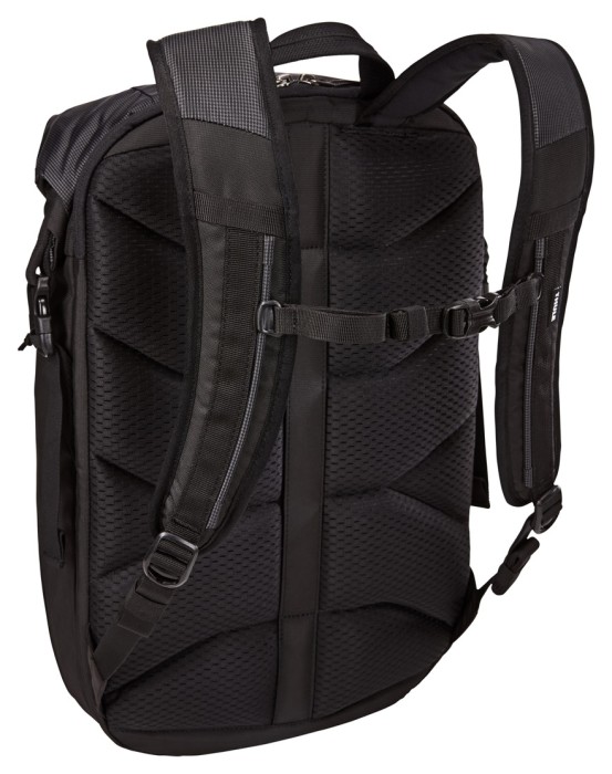 Рюкзак Thule EnRoute Camera Backpack 25L (Black) (TH 3203904)