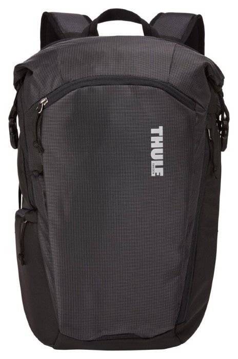 Рюкзак Thule EnRoute Camera Backpack 25L (Black) (TH 3203904)
